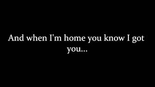 The 1975 - Is There Somebody Who Can Watch You (with lyrics on-screen)