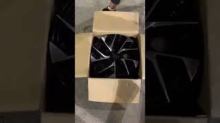 Maruti Suzuki Baleno Aftermarket Alloys 16 inch #shorts #shortvideo #baleno #baleno2022