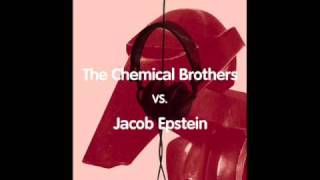 The Chemical Brothers - The Rock Drill [HQ]