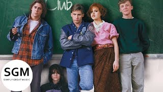 03. Fire In The Twilight - Wang Chung (The Breakfast Club Soundtrack)