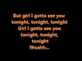 Scotty McCreery- See you Tonight lyrics