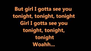 Scotty McCreery- See you Tonight lyrics