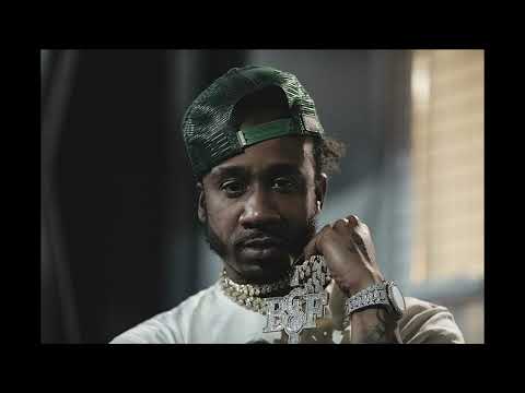 [Free][Sample] Benny the Butcher x 38 Spesh type beat - CHAIN GANG