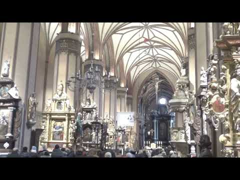 A. Popławski - "Przybądźcie z nieba", najnowsza wersja harmoniczna