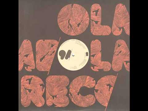 Layo & Bushwacka - Love Story (Blue States Remix)