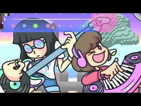 Nami WAV VS  Nami 30 min loop Scratchin' Melodii