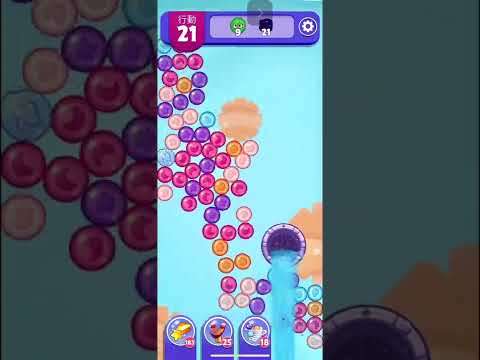 (Angry birds dream blast) Level 10402 gameplay, subscribe for latest update!