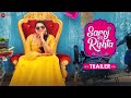 Saroj Ka Rishta Official Trailer Sanah Kapur Randeep Rai Kumud Mishra Gaurav Pandey Abhishek S