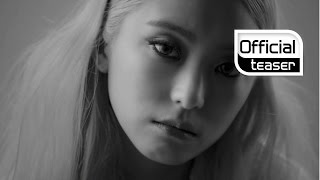 [Teaser] Kisum(키썸), LilCham(릴샴), Jace(제이스), Bora(보라) (SISTAR), Adoonga(아둥가) _  Feedback(피드백)