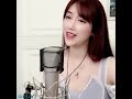 MangoLive Girl Hot Singing