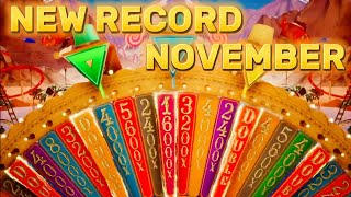 Crazy Time Big Win Today - NOV . Video