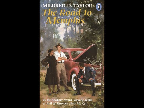Plot summary, “The Road to Memphis” by Mildred D. Taylor in 7 Minutes - Book Review