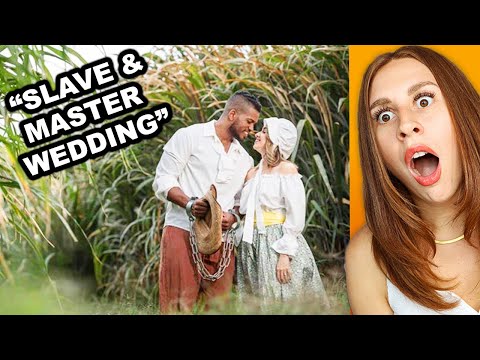 Awful Weddings That Got CALLED OUT On Social Media - REACTION
