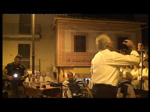 Marrocche e Frusce- Coro "La Campagnola"