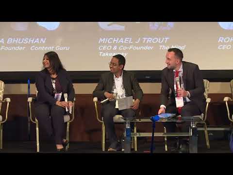 Panel Discussion | Education 2.0 Conference | Spring Edition 2023 | Dubai 2023