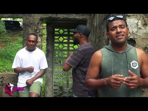 IKO DINA GA (OFFICIAL VIDEO)- Bucadrokadroka