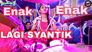 Download lagu LAGI SYANTIK BARU! mp3 Download lagu LAGI SYANTIK BARU! mp3