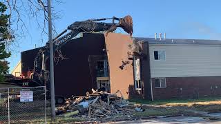 Brightwaters Demo Day