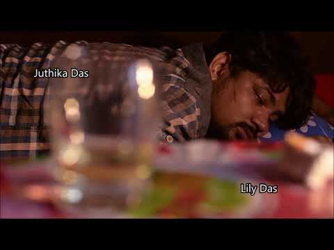 Shuvam Roy Save Water