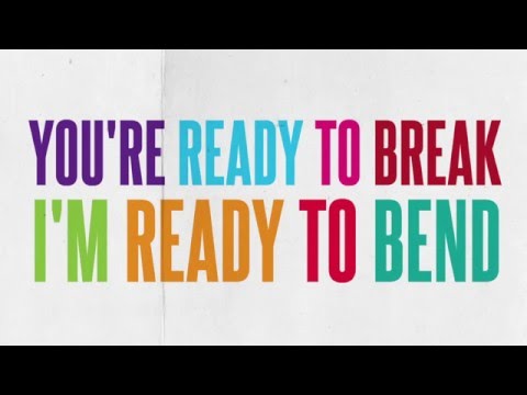 Paper Lions - Believer (Official Lyric Video)