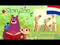 Dierentuin Zing Mee Met Toby Bax En Pepper StoryZoo