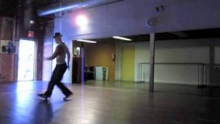 ODESSA - Caribou Dance | Devon Perri