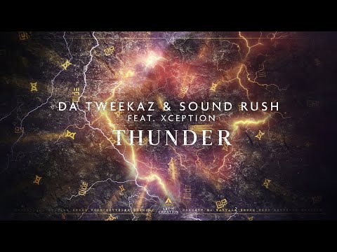 Video thumbnail for Thunder