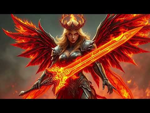 Ballad of Zariel, the Fallen Light / D&D Lore