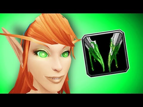 Can Assassination Duel? (5v5 1v1 Duels) - Assassination Rogue PvP WoW Legion 7.3