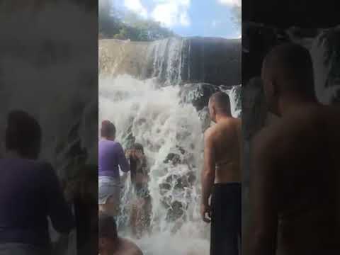 rolezin de hj "cachoeira tio João" em Vera cruz do Oeste -PR.