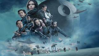 Hope and End Credits Suite - Michael Giacchino &quot;Rogue One: A Star Wars Story Soundtrack&quot;