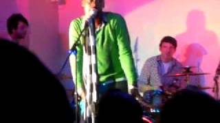 MALI MUSIC The Light (RAP) UK