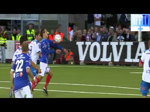 Sammandrag från ÅFF Norrköping