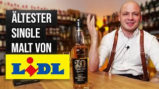 Nicolas Kröger Rum Tasting Video