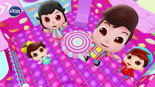 Download lagu CITREX X Omar Hana | Siapa Lebih Hebat? mp3