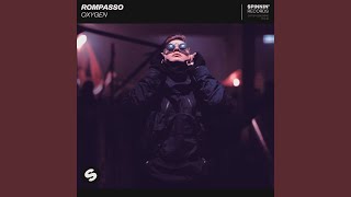 Oxygen (Extended Mix)