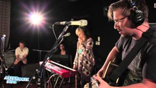 Kopecky Family Band - &quot;Change&quot; (Live at WFUV)