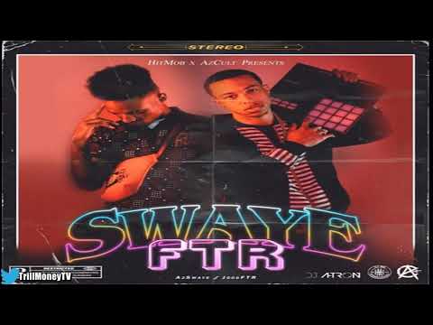 Azswaye x Fenix Flexin x Ralfy The Plug - Shooting Star (Prod.by JoogFtr)