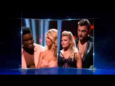 Dancing With The Stars 2015 Week 3 Results Vs Elimination   DWTS 2015 Season 20
