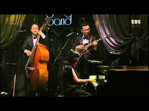 [EBS 스페이스공감] 골든스윙밴드 - Hit that jive, Jack!