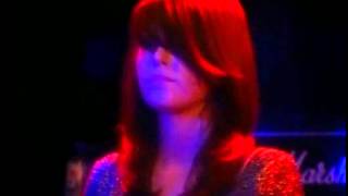 Blood Red Shoes - Full live in Amsterdam - Paradiso (London Calling Festival) 03-11-07