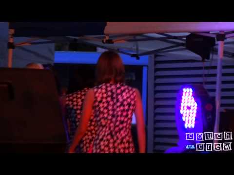 130930 Hello Venus Arrival Part 1 @ Gangnam M Stage Film Festival