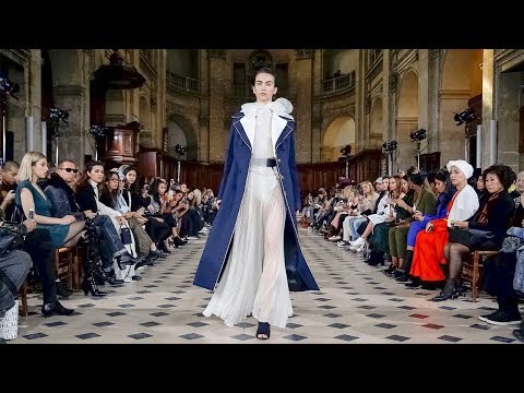 Diogo Miranda | Fall Winter 2019/2020 Full Fashion Show | Exclusive
