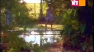 Fabiana Cantilo  Mary Poppins y el Desollinador - video original.