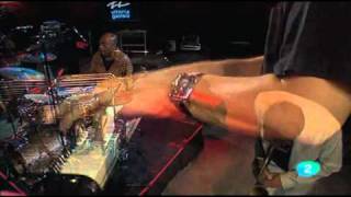 Freedom Band - Corea, Garret, Mcbride, Haynes -We'll be together again