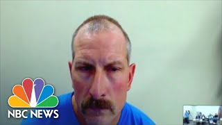 Former Kansas Police Officer Charged With 24 counts Of Sex Crimes