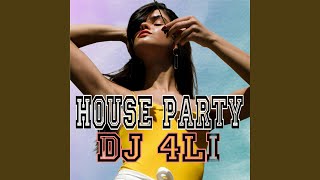 Download lagu House Party mp3