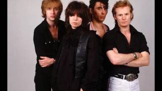 Pretenders ''Birds Of Paradise''