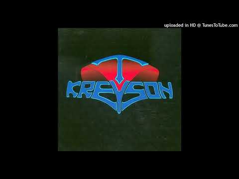 Kreyson - Deep in the Night (1990)