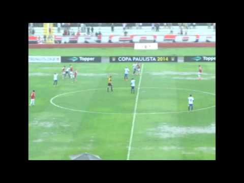 Botafogo 0 X 1 Santo André - melhores momentos